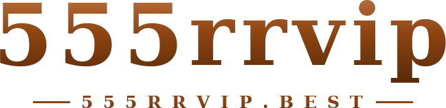 555rrvip logo